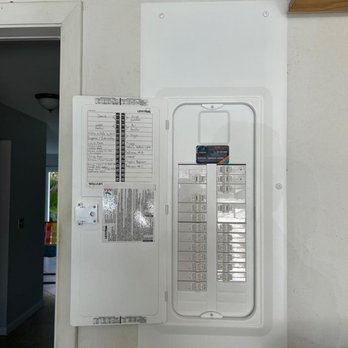 Stingray Electric and Controls - Electricians Near Me - Satellite Beach, Florida Stingray Electric and Controls - Electricians Near Me - Satellite Beach, Florida