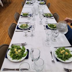 BK Private Dining & Catering