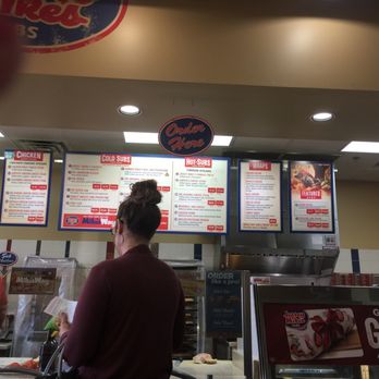 Jersey Mike's Subs - Sandwiches Near Me - Glendale, Arizona