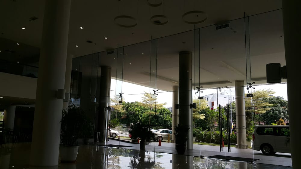 King Green City Hotel
