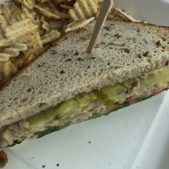 Strong Hearts Cafe - Sandwiches Near Me - Syracuse, New York