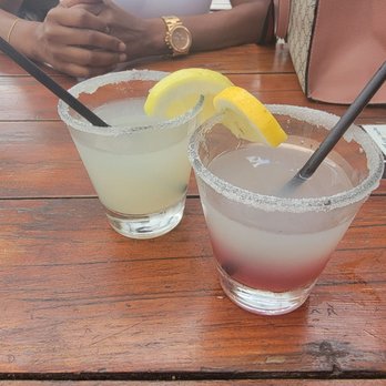 Plank - Lemon drop & Raspberry Lemon drop. - Bowling Near Me - Oakland, California Plank - Lemon drop & Raspberry Lemon drop. - Bowling Near Me - Oakland, California