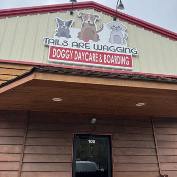 Tails Are Wagging - Pet Boarding Near Me - San Antonio, Texas Tails Are Wagging - Pet Boarding Near Me - San Antonio, Texas