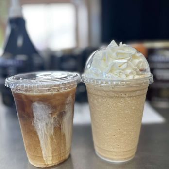 Buckeye Babes Coffee - Themed Cafes Near Me - Buckeye Lake, Ohio Buckeye Babes Coffee - Themed Cafes Near Me - Buckeye Lake, Ohio