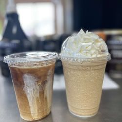 Buckeye Babes Coffee