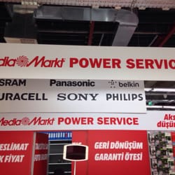 Media Markt