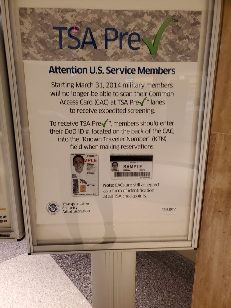 TSA CHECKPOINT CONCOURSE B NORFOLK INTERNATIONAL AIRPORT Updated