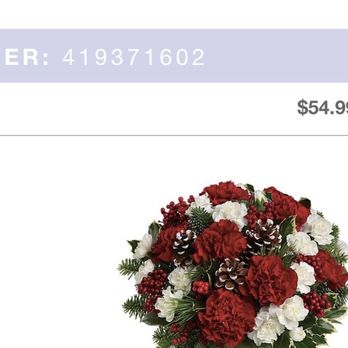 Floral Designs By Ronda - This is what was ordered. - Florists Near Me - Inman, South Carolina Floral Designs By Ronda - This is what was ordered. - Florists Near Me - Inman, South Carolina