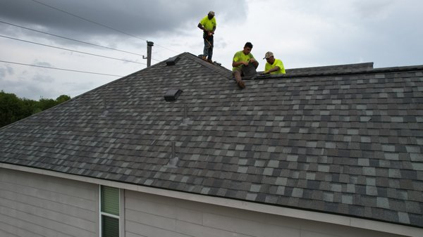 JD Roofing Solutions