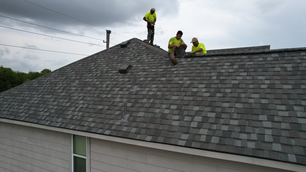 Slide of JD Roofing Solutions