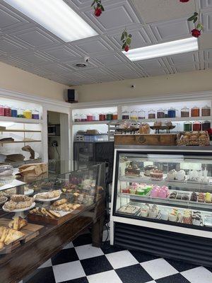 Forest Park Bakery by null