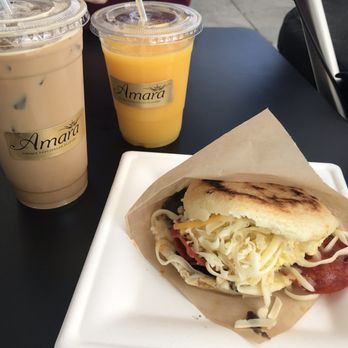 Amara Chocolate & Coffee - Coffee & Tea Near Me - Pasadena, California Amara Chocolate & Coffee - Coffee & Tea Near Me - Pasadena, California
