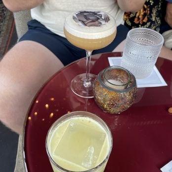 Blind Duck - Cocktail Bars Near Me - Boston, Massachusetts