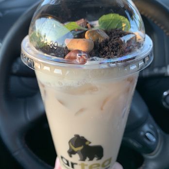 Artea - Bubble Tea Near Me - San Antonio, Texas Artea - Bubble Tea Near Me - San Antonio, Texas