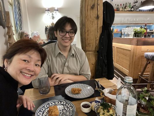 Gasthof Goldgasse by null