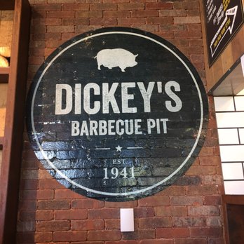 Dickey's Barbecue Pit - American Near Me - Kapolei, Hawaii