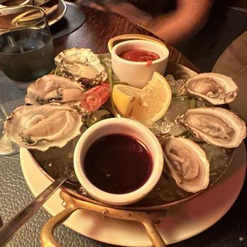 Cathédrale Restaurant - French Near Me - New York, New York