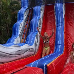 Alaka'i Inflatables & Party Rentals