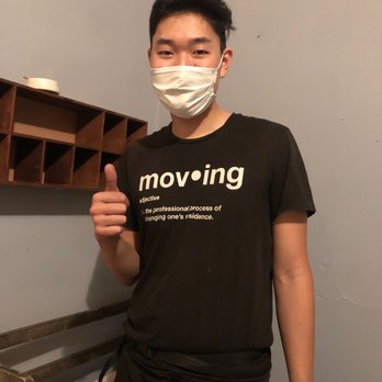 GOAT MOVERS - Movers Near Me - Vancouver, Washington