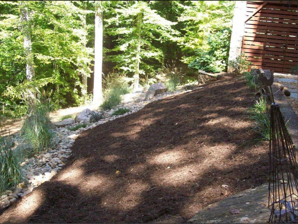 Slide of Rogers Landscapes