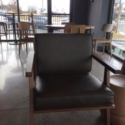 Starbucks - Chair