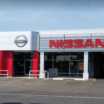 Crown Motors Nissan - (530) 241-4321
CrownMotorsNissan.com - Auto Repair Near Me - Redding, California Crown Motors Nissan - (530) 241-4321
CrownMotorsNissan.com - Auto Repair Near Me - Redding, California