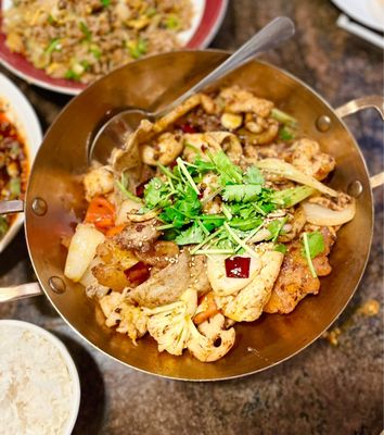Taste of Chengdu by null