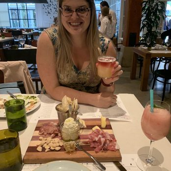 Sixty Vines - Sharing the Cheese and Meat Board with my lovely bride! - New American Near Me - Dallas, Texas Sixty Vines - Sharing the Cheese and Meat Board with my lovely bride! - New American Near Me - Dallas, Texas