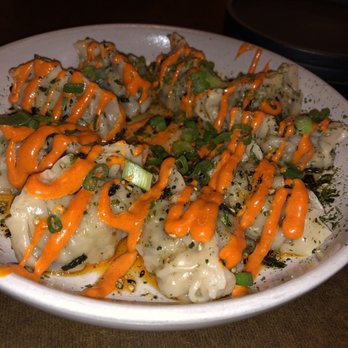 Moshi Ramen Bar - Ramen Near Me - Tacoma, Washington