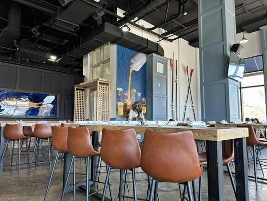 Riverhead Brew House by null