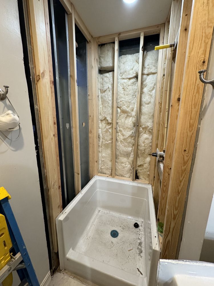 Slide of Mr. Sewer & Pipe