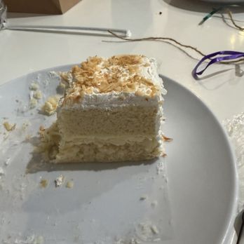 Scratch Bakery Cafe - Disappointed - Cafes Near Me - Newport Beach, California