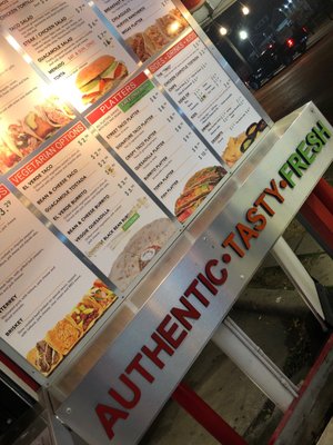 Menu photo 3 Tacos Y Mas Richardson, TX Menu photo 3 Tacos Y Mas Richardson, TX