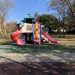 Douglas Highlands - Play set
