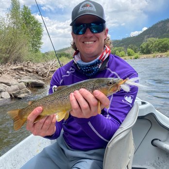 Wolf Creek Anglers - Fishing Near Me - South Fork, Colorado Wolf Creek Anglers - Fishing Near Me - South Fork, Colorado