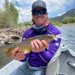 Wolf Creek Anglers