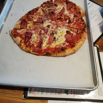 Saucy Brew Works - Coffee & Tea Near Me - Columbus, Ohio