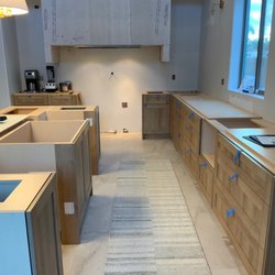 Madera Cabinets