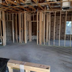 A and J Drywall repair