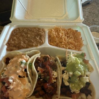 Santa Madre Taco Shop - Mexican Near Me - Tempe, Arizona