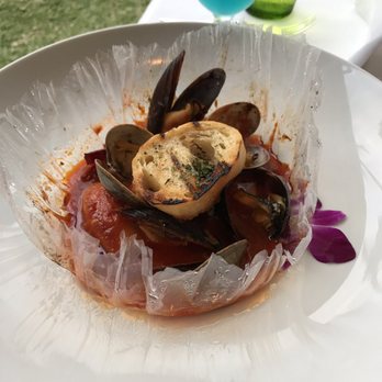 Orchids - Seafood chopino - Breakfast & Brunch Near Me - Honolulu, Hawaii Orchids - Seafood chopino - Breakfast & Brunch Near Me - Honolulu, Hawaii