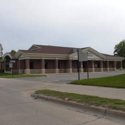 Hart Public Library
