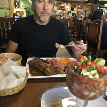 Las Palmas - Mexican Near Me - San Dimas, California