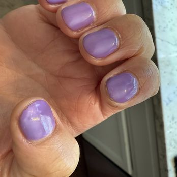 THE NAILS NOOK - Updated March 2026 - 360 Photos & 39 Reviews