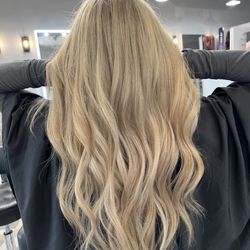 Rachel's Hair Salon