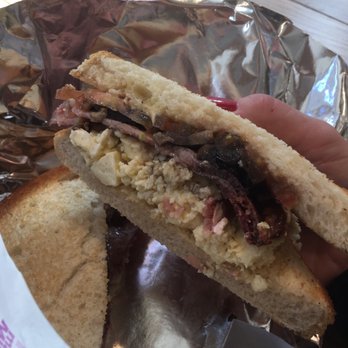 Make Mine - Breakfast sandwich - Breakfast & Brunch Near Me - London, XGL Make Mine - Breakfast sandwich - Breakfast & Brunch Near Me - London, XGL