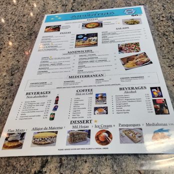 Made in Argentina - Argentine Near Me - Las Vegas, Nevada