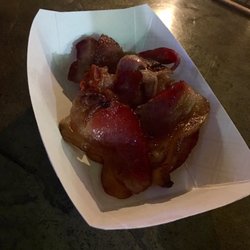 JJ Maloney's - FREE BACON