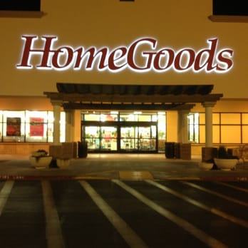 HomeGoods - Home Decor Near Me - Albuquerque, New Mexico