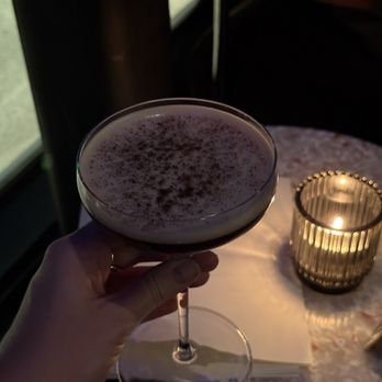 Moonlight - Cocktail Bars Near Me - Atlanta, Georgia